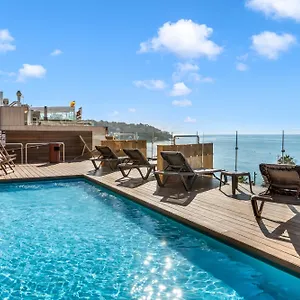 Hotell Metropol, Lloret de Mar