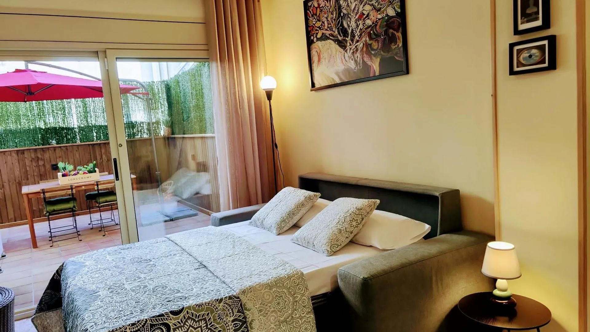 Renthappydays Comme Chez Soi B 5 Apartment Lloret de Mar