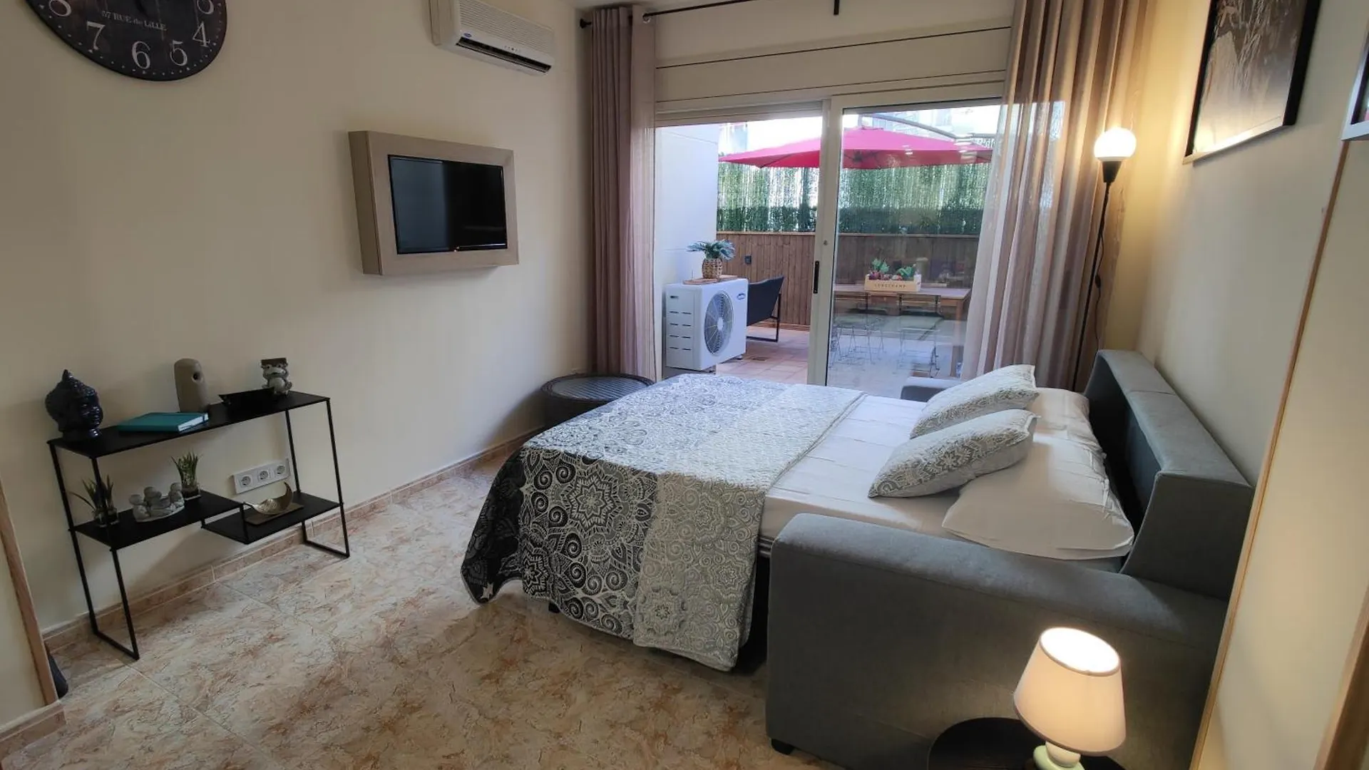 Renthappydays Comme Chez Soi B 5 Apartment Lloret de Mar