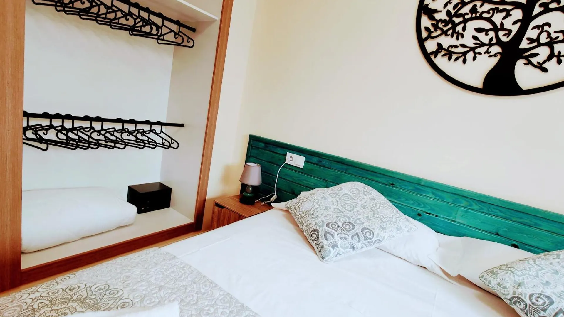 Renthappydays Comme Chez Soi B 5 Apartment Lloret de Mar
