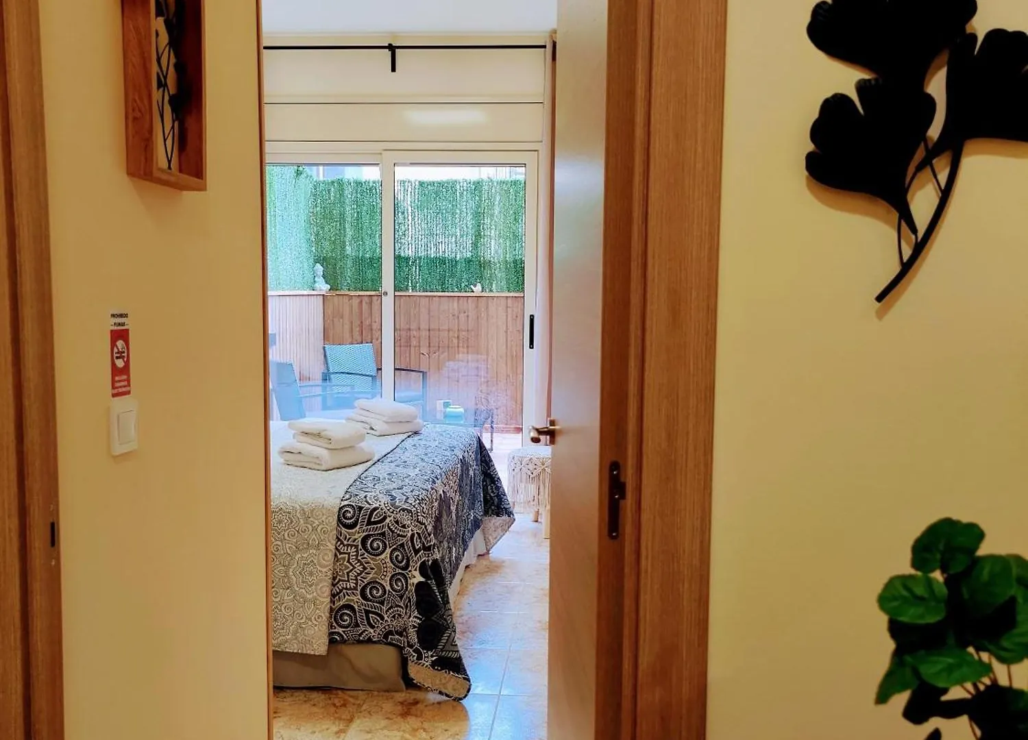 Renthappydays Comme Chez Soi B 5 Apartment Lloret de Mar 0*,  Spain