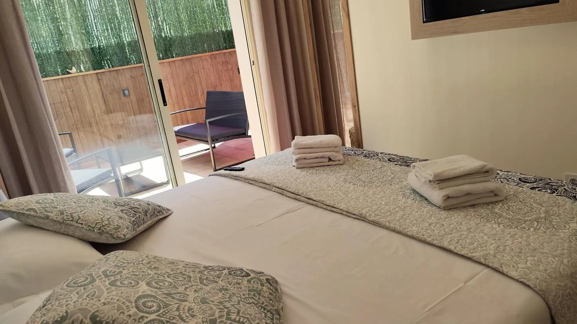 Renthappydays Comme Chez Soi B 5 Apartment Lloret de Mar