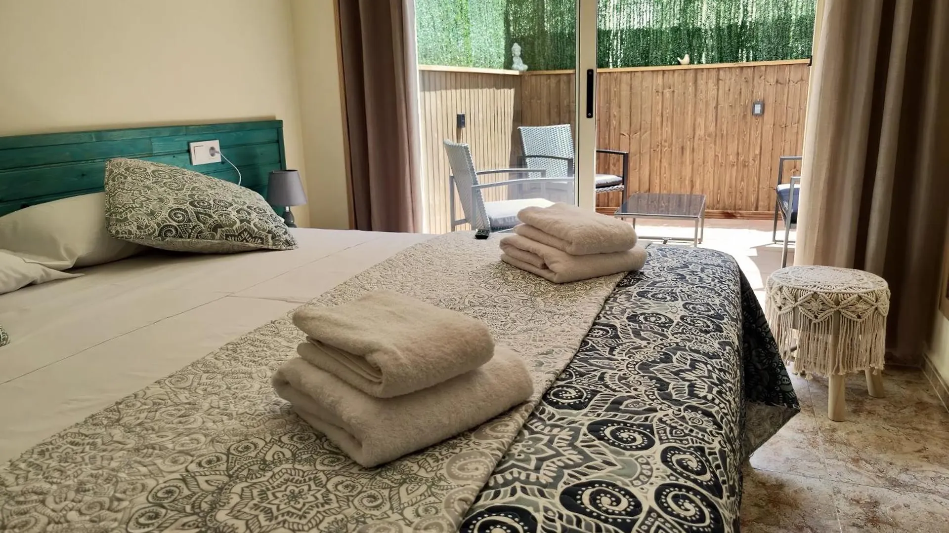 Renthappydays Comme Chez Soi B 5 Apartment Lloret de Mar