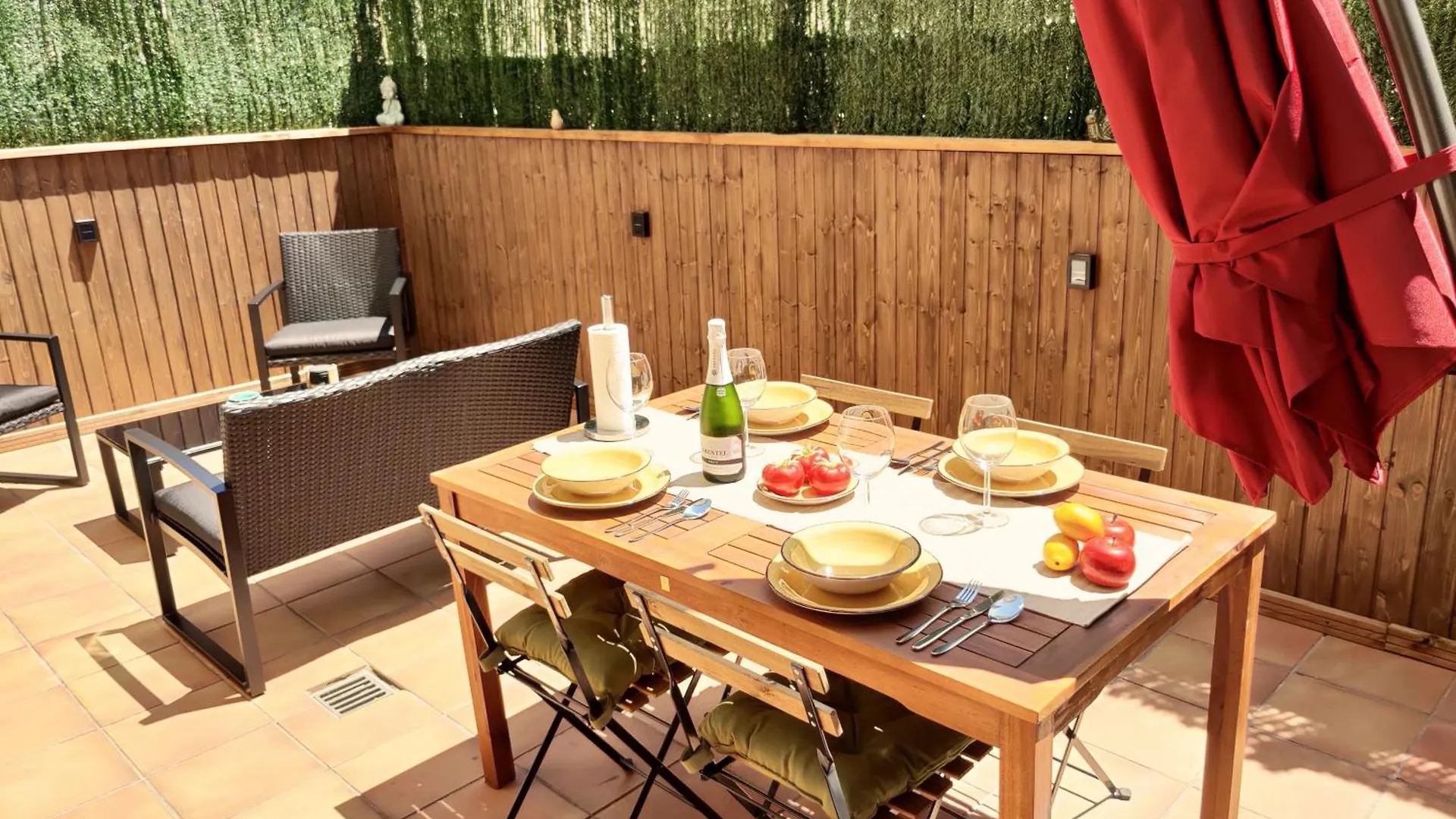 Renthappydays Comme Chez Soi B 5 Apartment Lloret de Mar