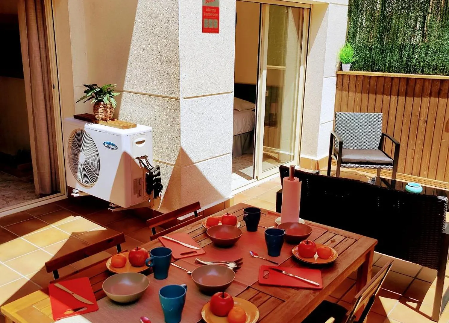 Renthappydays Comme Chez Soi B 5 Apartment Lloret de Mar 0*,  Spain