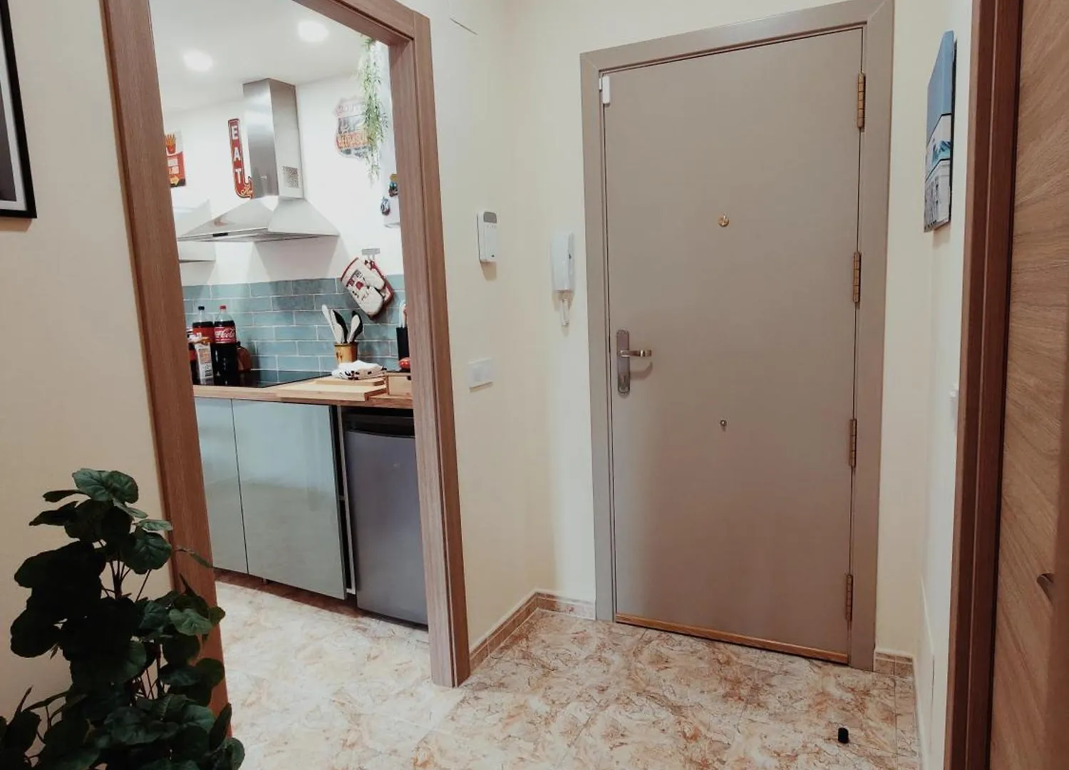 Renthappydays Comme Chez Soi B 5 Apartment Lloret de Mar