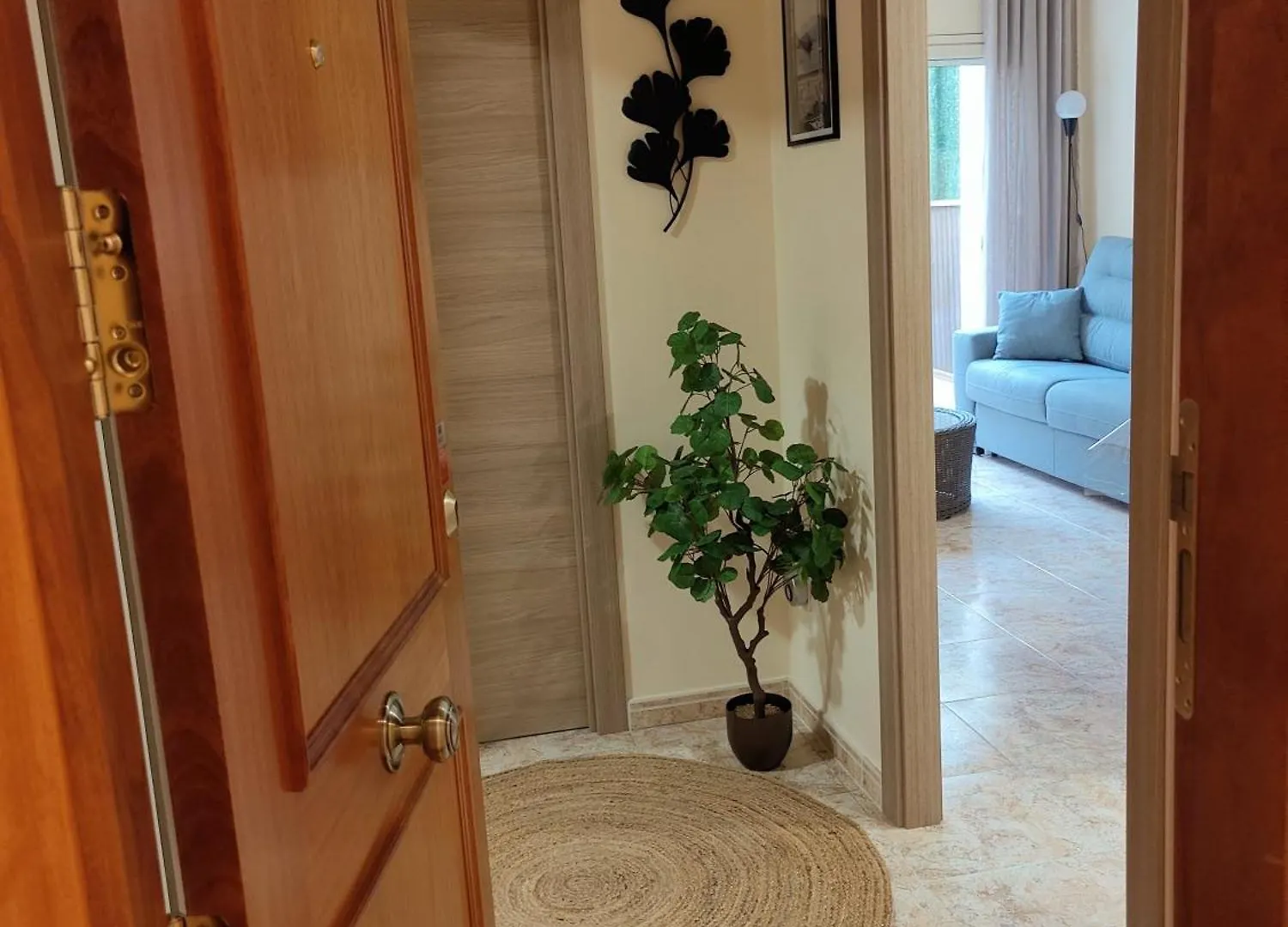 Renthappydays Comme Chez Soi B 5 Apartment Lloret de Mar