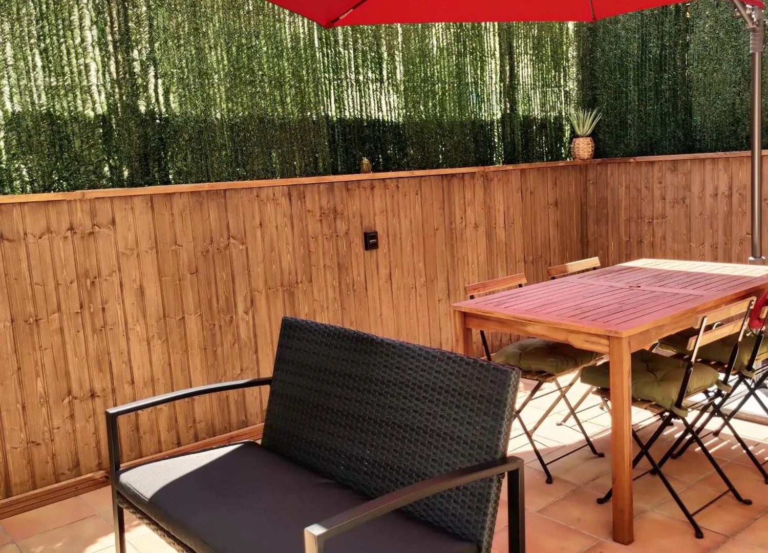 Renthappydays Comme Chez Soi B 5 Apartment Lloret de Mar Spain