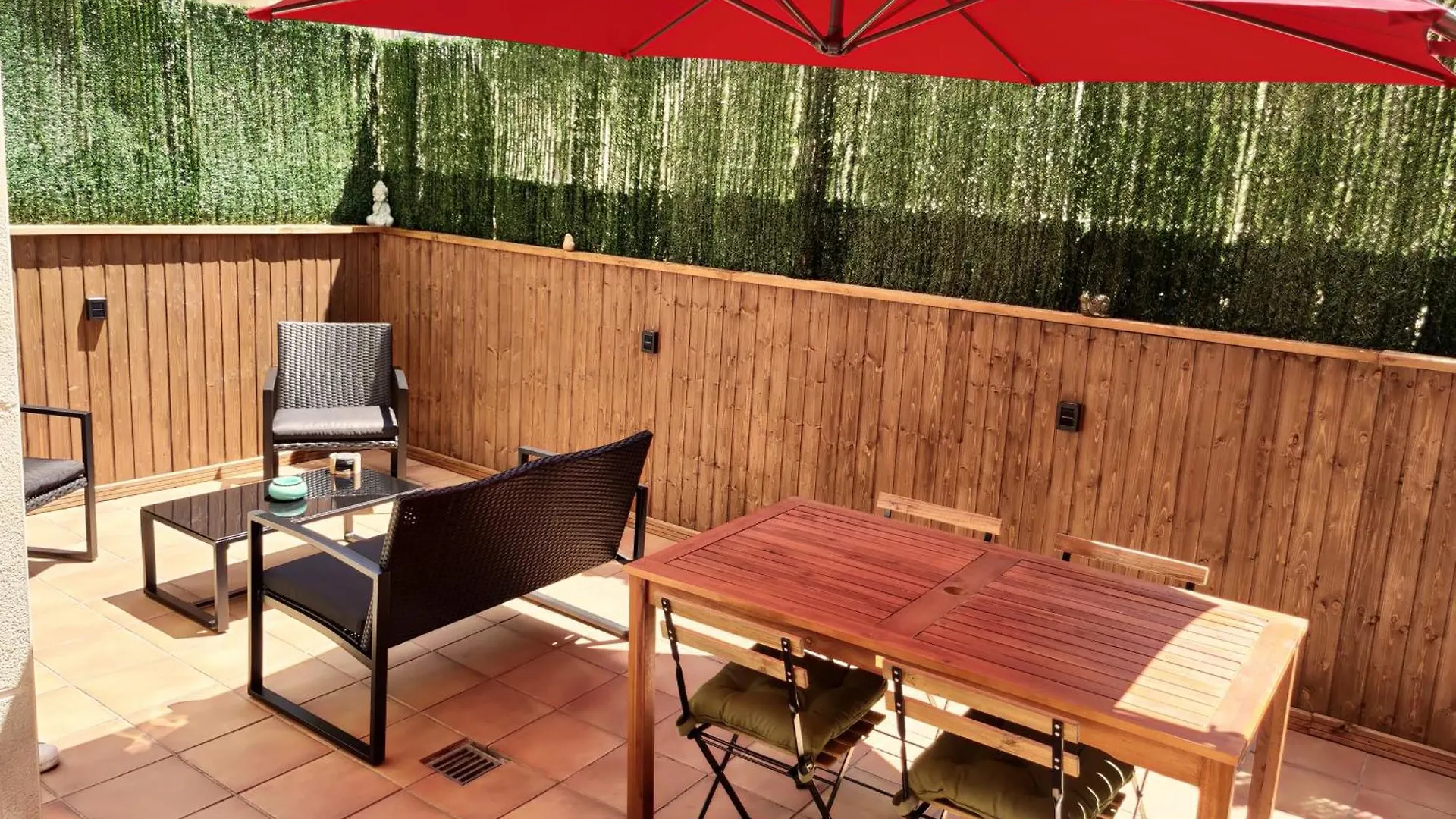 Renthappydays Comme Chez Soi B 5 Apartment Lloret de Mar