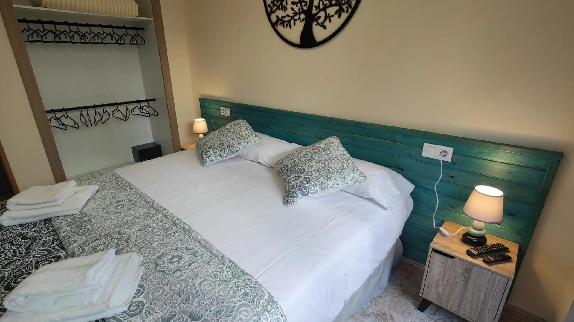 Renthappydays Comme Chez Soi B 5 Apartment Lloret de Mar