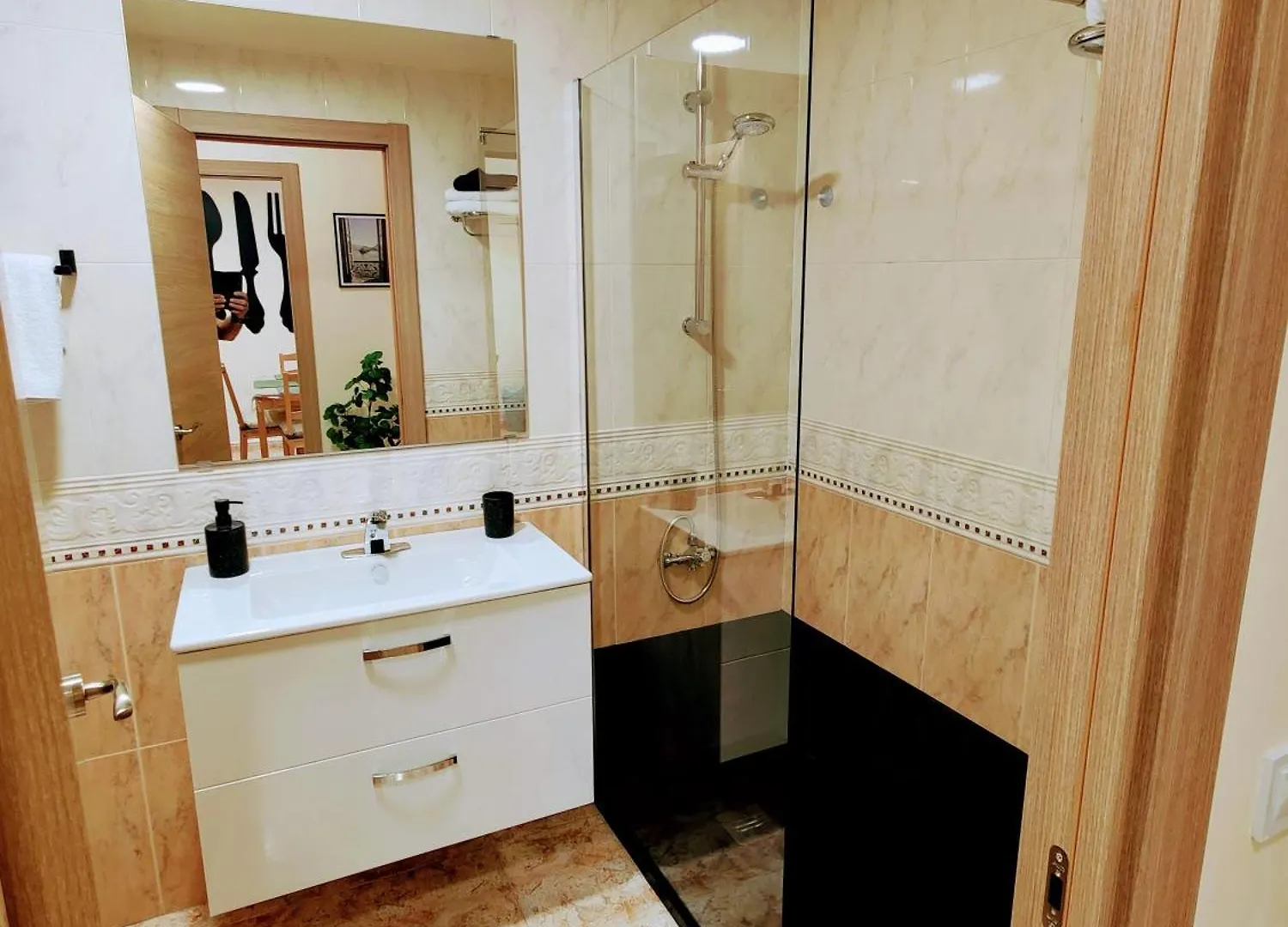 Renthappydays Comme Chez Soi B 5 Apartment Lloret de Mar