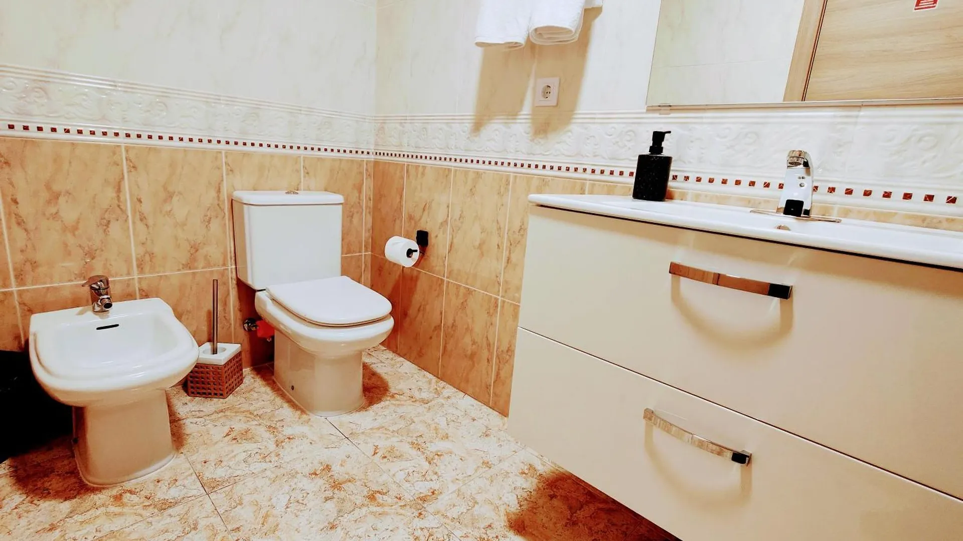 Renthappydays Comme Chez Soi B 5 Apartment Lloret de Mar 0*,  Spain