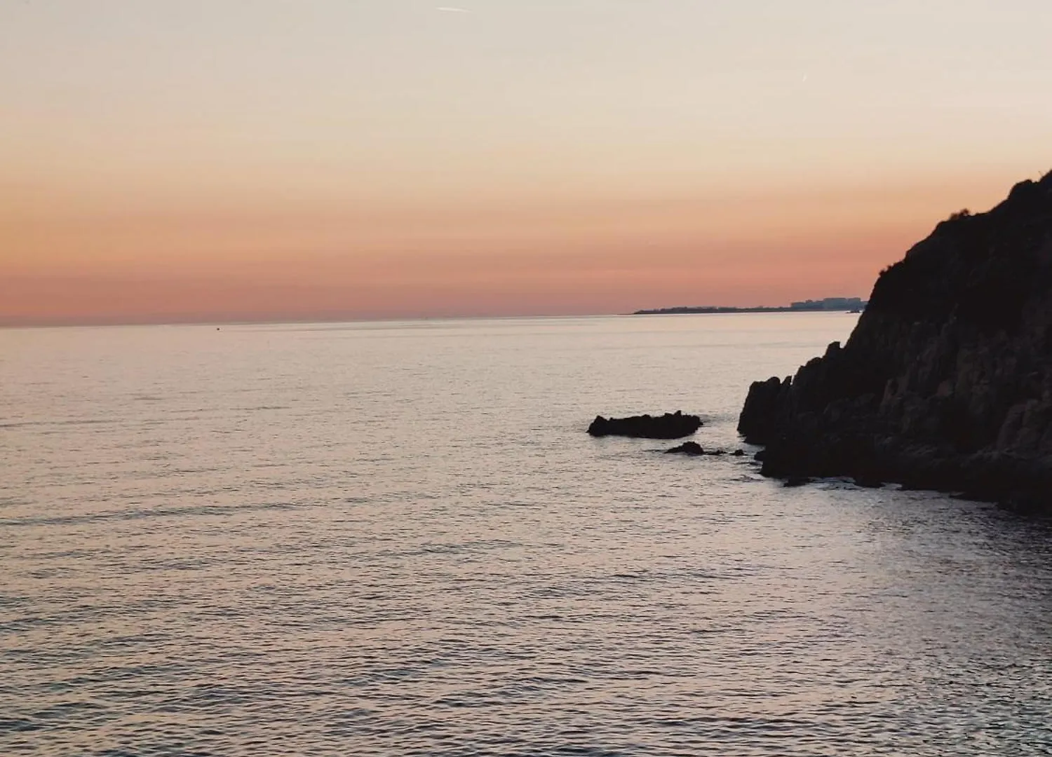 The Astrid Apartment Lloret de Mar