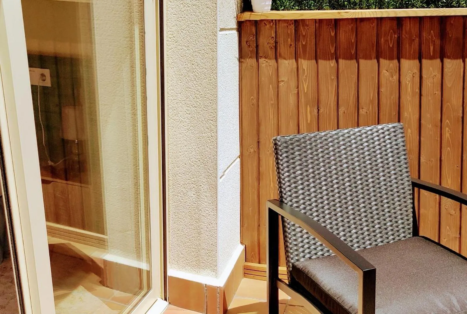 The Astrid Apartment Lloret de Mar