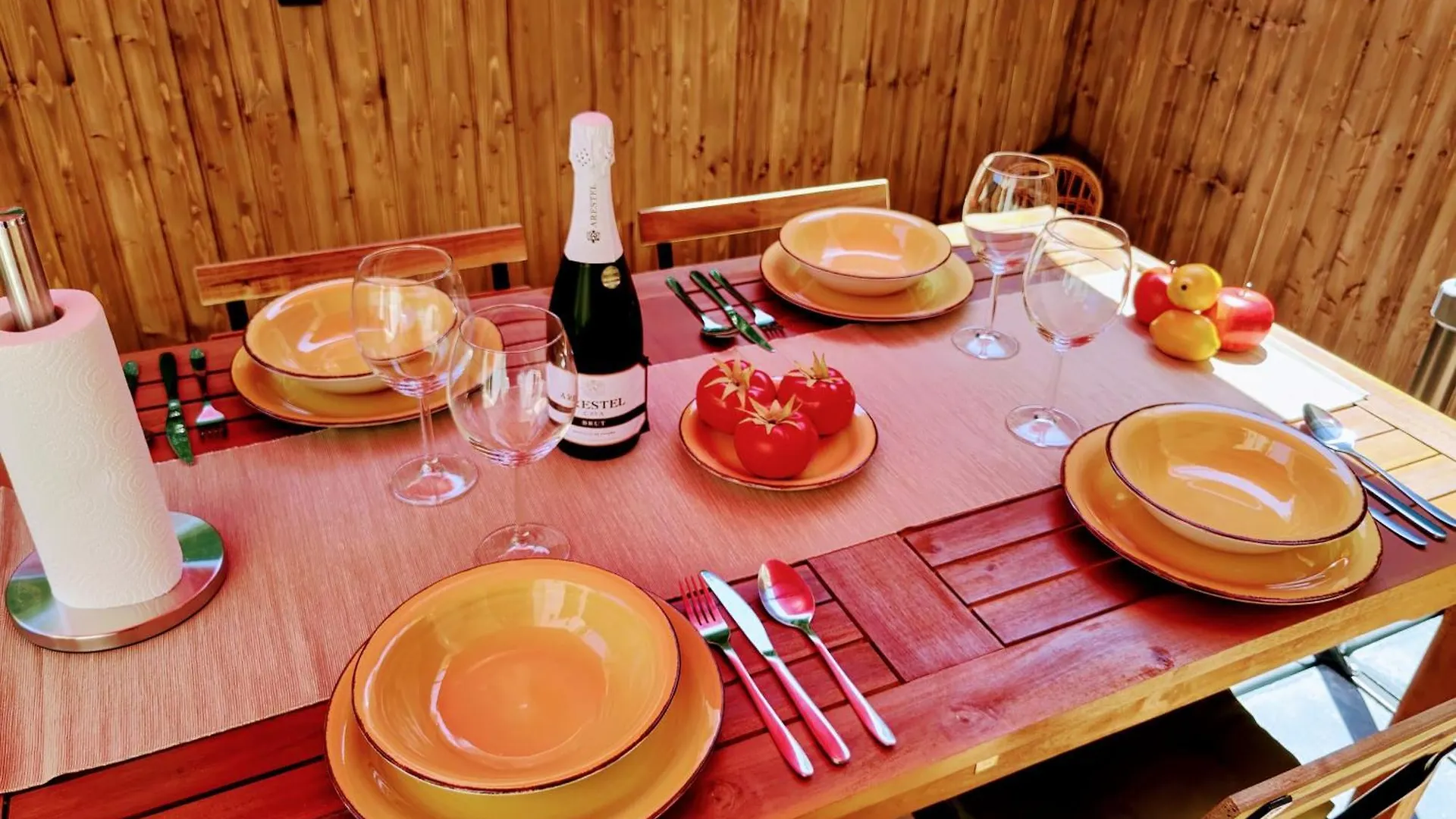 The Astrid Apartment Lloret de Mar Spain